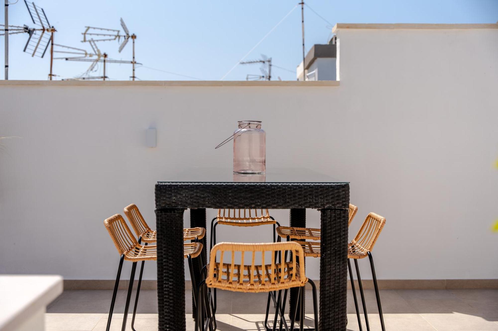 Fronte Mare Casa Daspa Gallipoli Zimmer foto